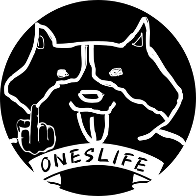 oneslifeのアバター